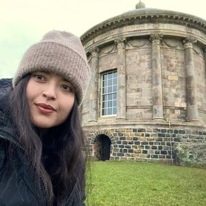 Meet your Posher, Olivia